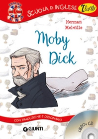 Moby Dick. Con traduzione e dizionario - Librerie.coop Moby Dick. Con traduzione e dizionario - Librerie.coop