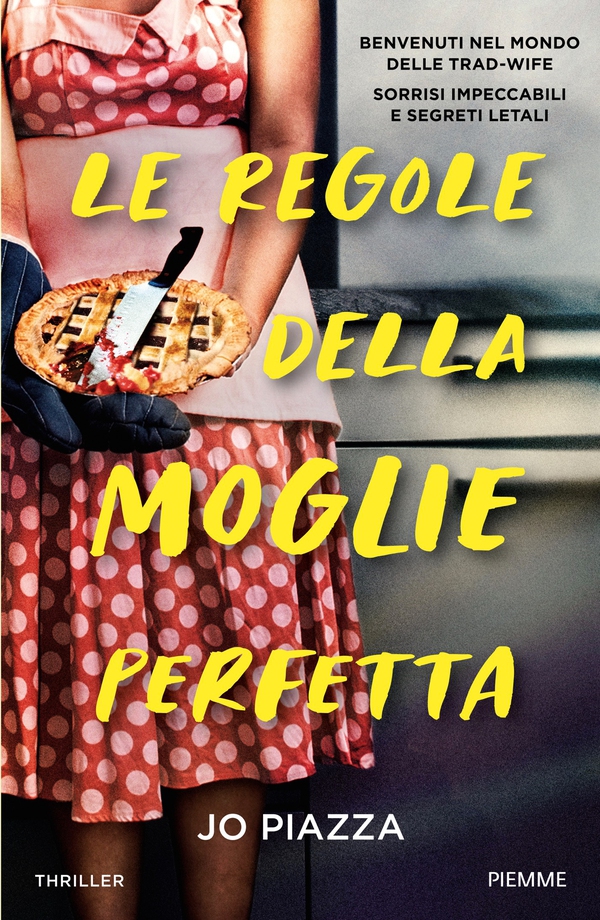 Le regole della moglie perfetta - Librerie.coop Le regole della moglie perfetta - Librerie.coop
