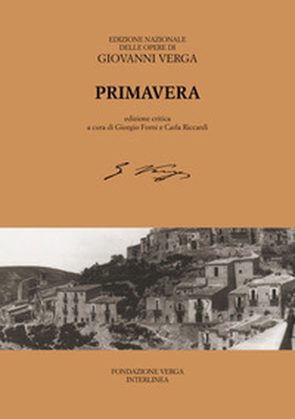 Primavera - Librerie.coop Primavera - Librerie.coop
