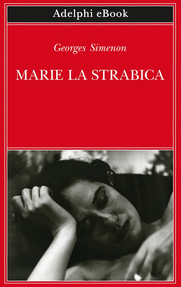 Marie la strabica - Librerie.coop Marie la strabica - Librerie.coop