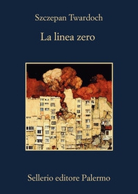 La linea zero - Librerie.coop