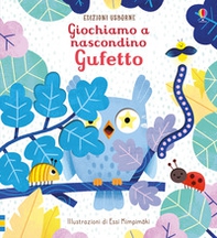 Gufetto. Giochiamo a nascondino - Librerie.coop