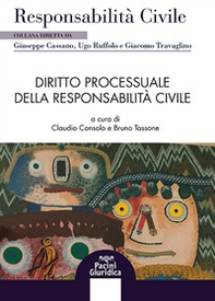 Diritto processuale della responsabilità civile - Librerie.coop