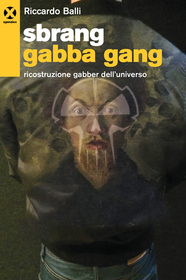 Sbrang Gabba Gang - Librerie.coop Sbrang Gabba Gang - Librerie.coop