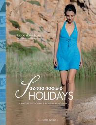 Summer Holidays - Librerie.coop