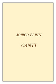 Canti - Librerie.coop