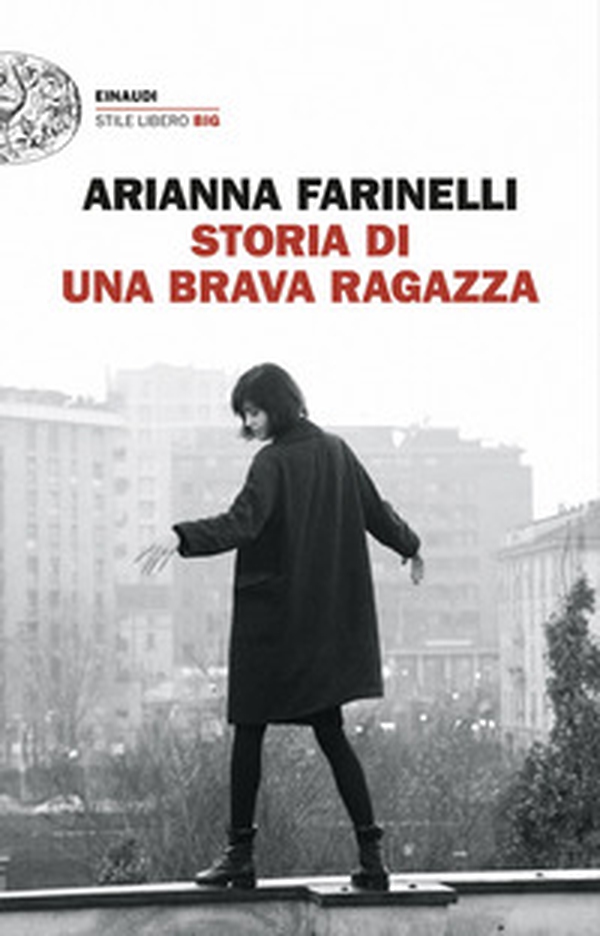 Storia di una brava ragazza - Librerie.coop Storia di una brava ragazza - Librerie.coop