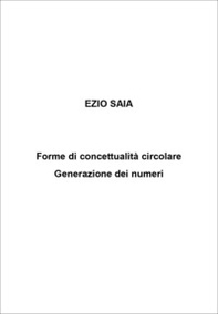 Forme di concettualità circolare. Generazione dei numeri - Librerie.coop