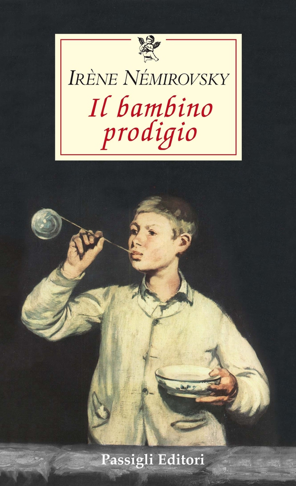 IL BAMBINO PRODIGIO - Librerie.coop IL BAMBINO PRODIGIO - Librerie.coop