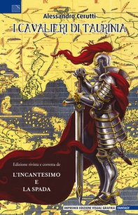 I cavalieri di Taurinia - Librerie.coop