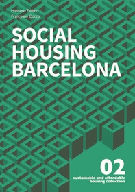 Social Housing Barcelona - Librerie.coop
