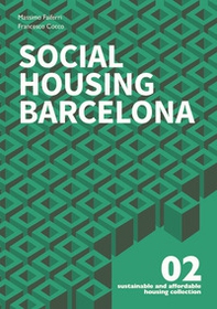 Social Housing Barcelona - Librerie.coop Social Housing Barcelona - Librerie.coop