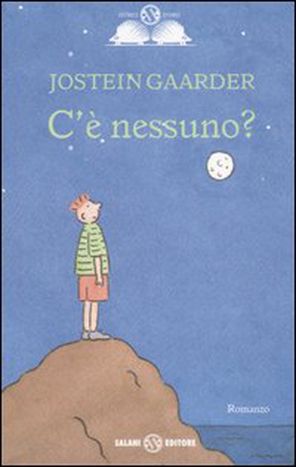 C'è nessuno? - Librerie.coop C'è nessuno? - Librerie.coop