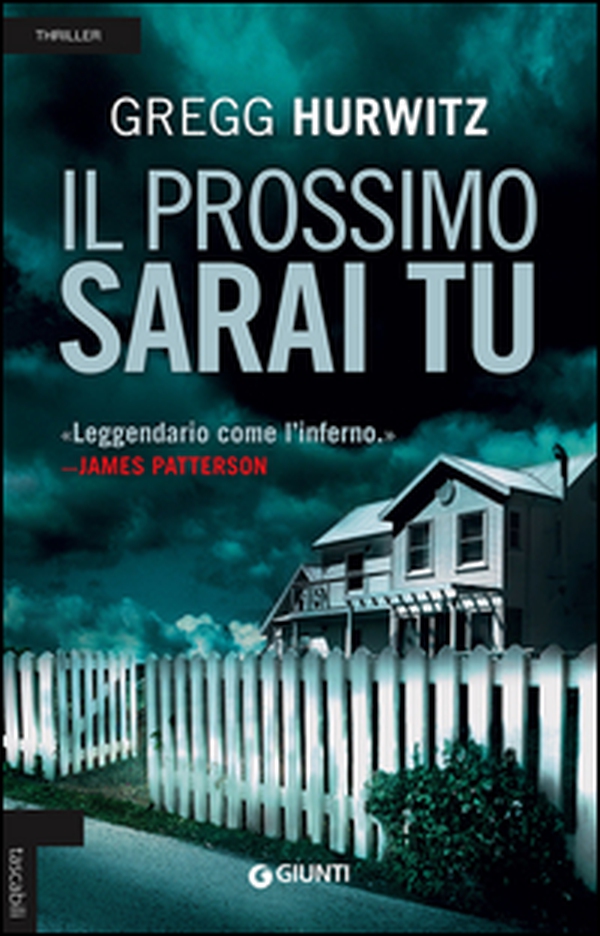 Il prossimo sarai tu - Librerie.coop Il prossimo sarai tu - Librerie.coop
