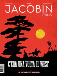 Jacobin Italia - Vol. 27 - Librerie.coop