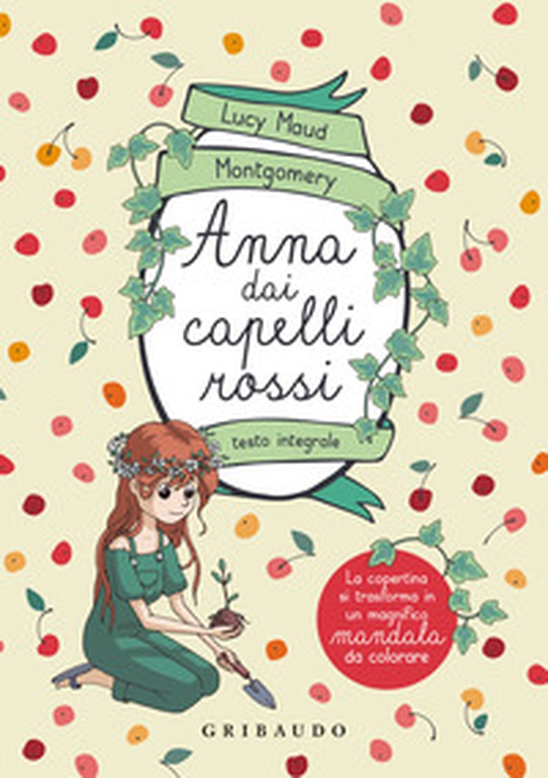 Anna dai capelli rossi - Librerie.coop Anna dai capelli rossi - Librerie.coop