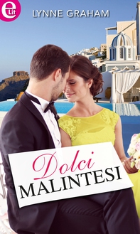 Dolci malintesi (eLit) - Librerie.coop Dolci malintesi (eLit) - Librerie.coop