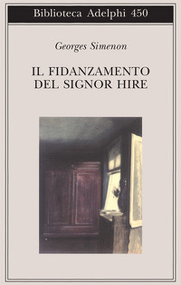 Il fidanzamento del Signor Hire - Librerie.coop Il fidanzamento del Signor Hire - Librerie.coop