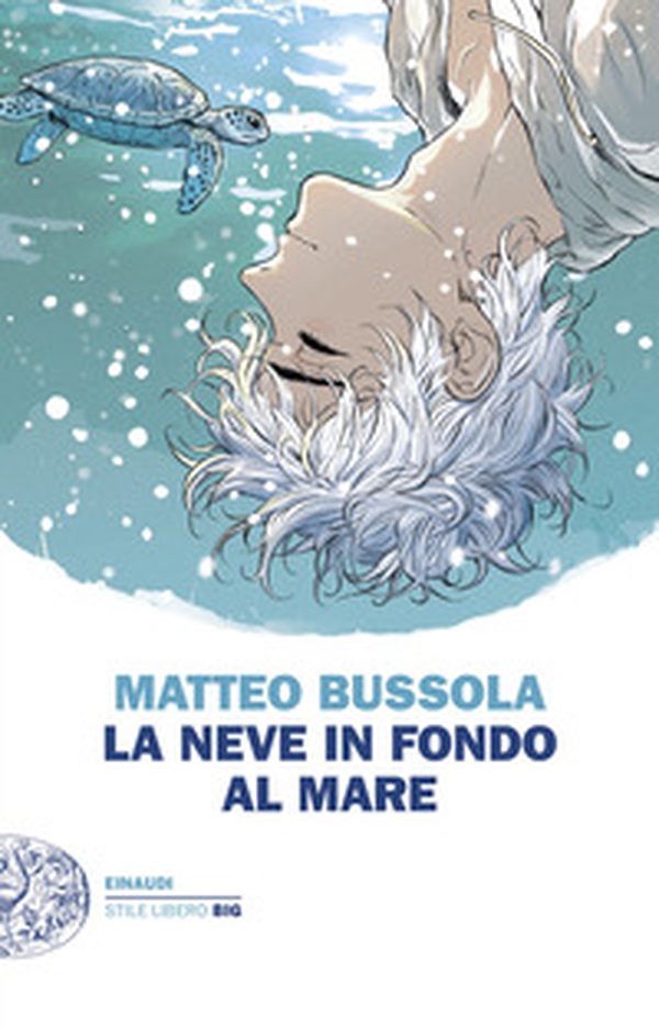 La neve in fondo al mare - Librerie.coop La neve in fondo al mare - Librerie.coop