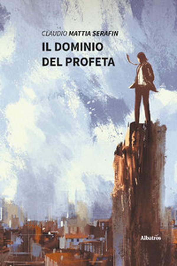 Il dominio del profeta - Librerie.coop Il dominio del profeta - Librerie.coop