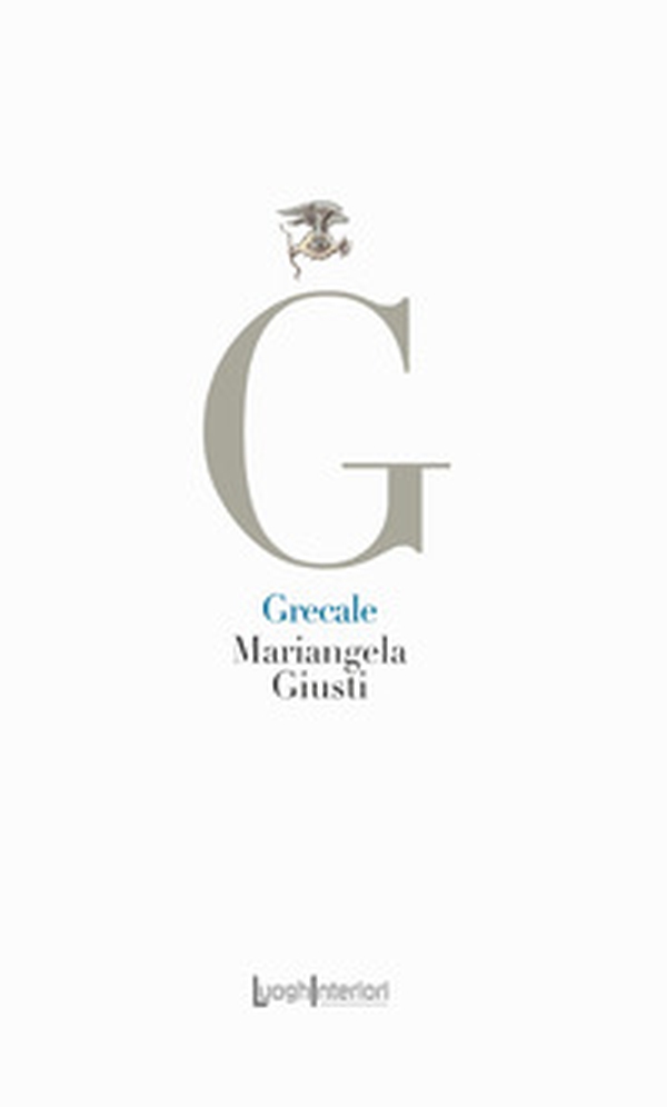 Grecale - Librerie.coop Grecale - Librerie.coop