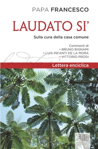 Laudato si’ - Librerie.coop Laudato si’ - Librerie.coop