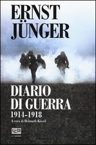 Diario di guerra 1914-1918 - Librerie.coop