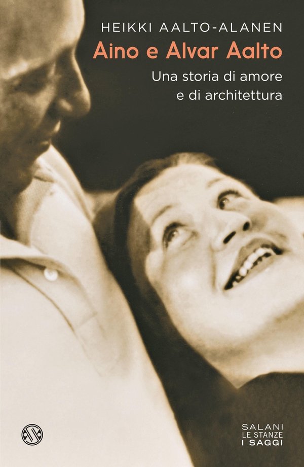 Aino e Alvar Aalto - Librerie.coop Aino e Alvar Aalto - Librerie.coop
