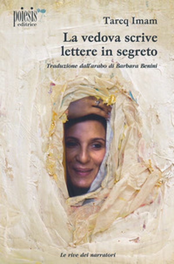 La vedova scrive lettere in segreto - Librerie.coop La vedova scrive lettere in segreto - Librerie.coop