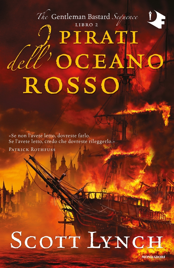 I pirati dell'oceano rosso - Librerie.coop I pirati dell'oceano rosso - Librerie.coop