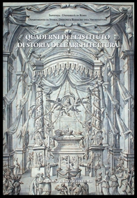 Quaderni dell'Istituto di Storia dell'Architettura, n.s. 68, 2018 - Librerie.coop