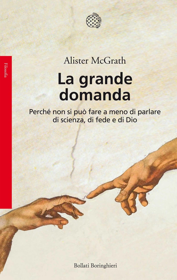 La grande domanda - Librerie.coop La grande domanda - Librerie.coop