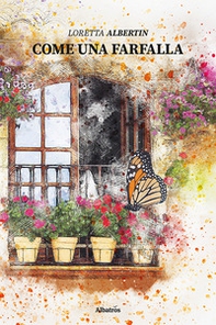 Come una farfalla - Librerie.coop