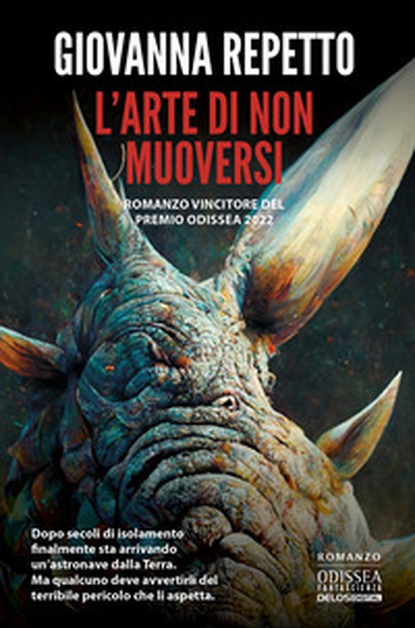 L'arte di non muoversi - Librerie.coop L'arte di non muoversi - Librerie.coop