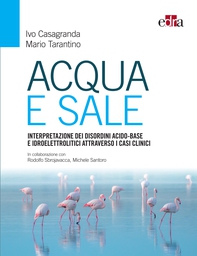 Acqua e Sale - Librerie.coop