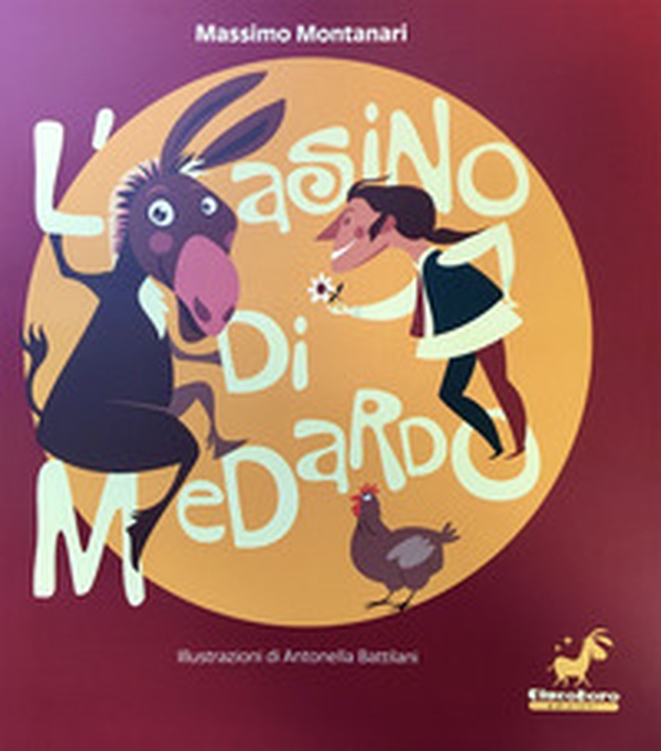 L'asino di Medardo - Librerie.coop L'asino di Medardo - Librerie.coop