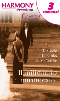 Il milionario innamorato - Librerie.coop Il milionario innamorato - Librerie.coop