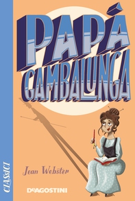 Papà Gambalunga - Librerie.coop