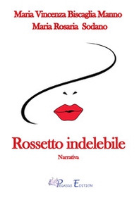 Rossetto indelebile - Librerie.coop