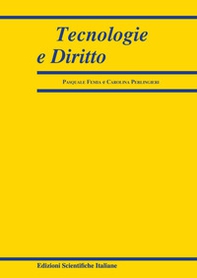 Tecnologie e diritto - Librerie.coop