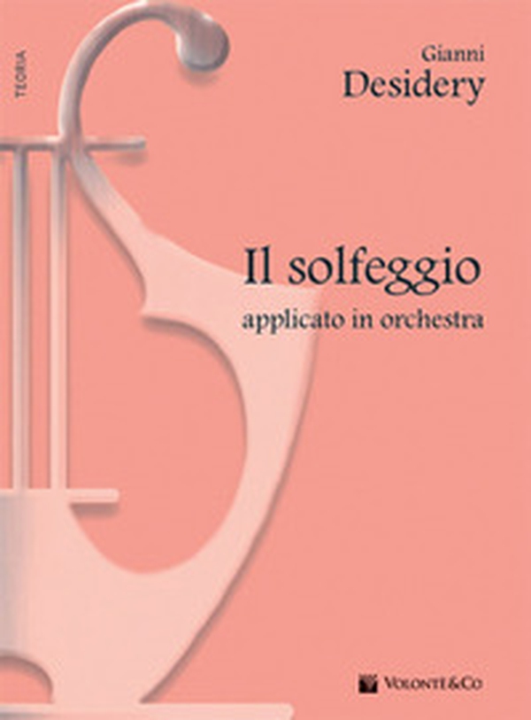 Solfeggio applicato in orchestra - Librerie.coop Solfeggio applicato in orchestra - Librerie.coop