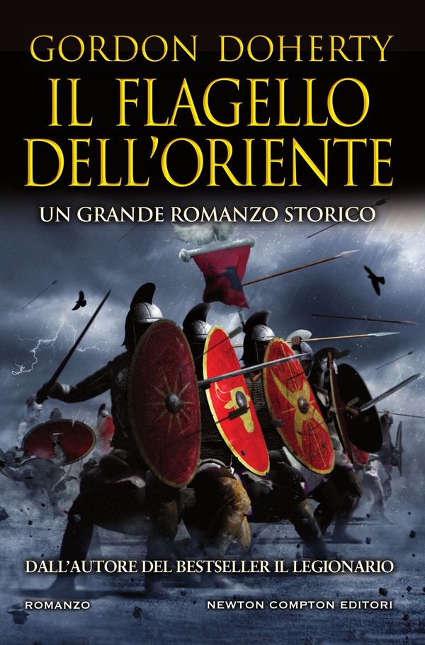 Il flagello dell'Oriente - Librerie.coop Il flagello dell'Oriente - Librerie.coop