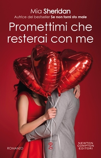Promettimi che resterai con me - Librerie.coop Promettimi che resterai con me - Librerie.coop