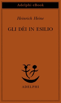 Gli dèi in esilio - Librerie.coop