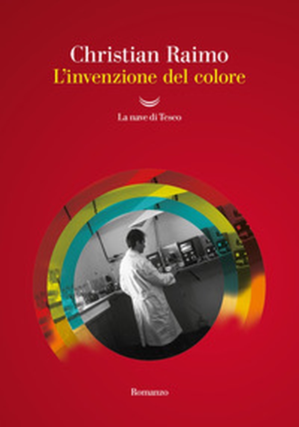 L'invenzione del colore - Librerie.coop