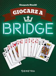 Giocare a bridge - Librerie.coop