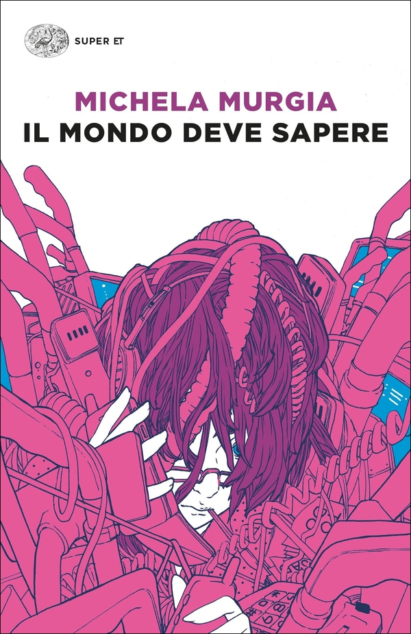 Il mondo deve sapere - Librerie.coop Il mondo deve sapere - Librerie.coop