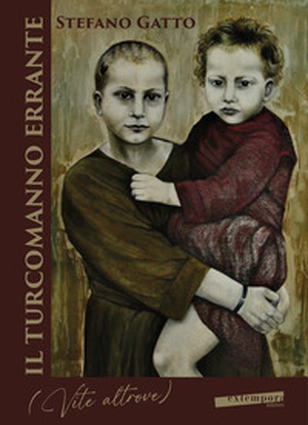 Il turcomanno errante (Vite altrove) - Librerie.coop Il turcomanno errante (Vite altrove) - Librerie.coop