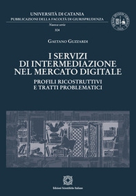 I servizi di intermediazione nel mercato digitale - Librerie.coop