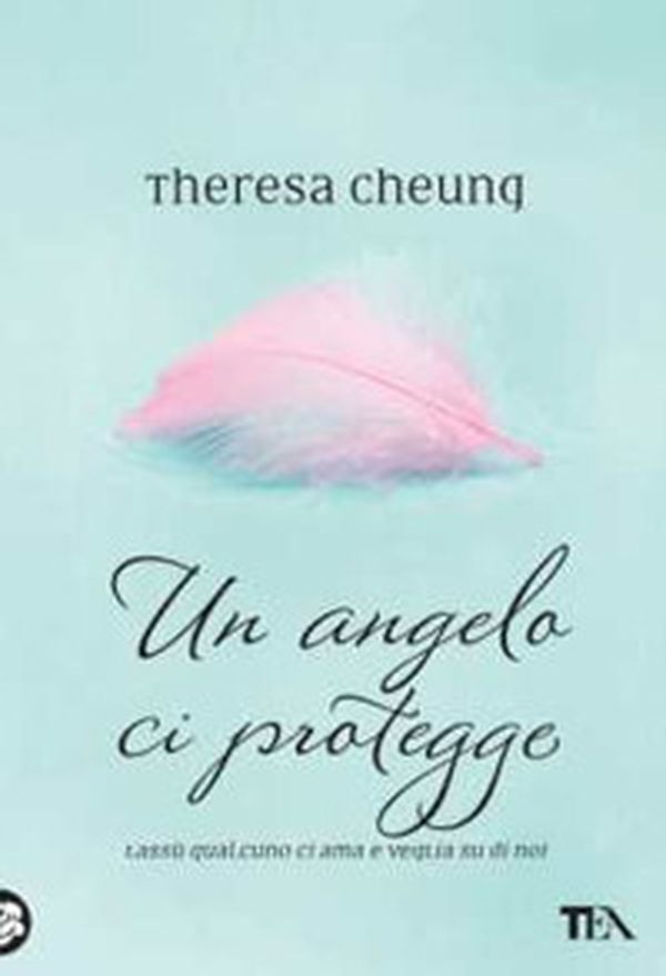 Un angelo ci protegge - Librerie.coop Un angelo ci protegge - Librerie.coop
